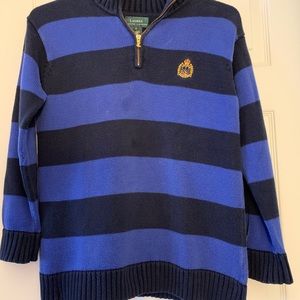 Vintage Ralph Lauren cotton Sweater
